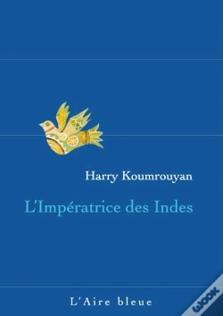 Capa do artigo L'Impératrice Des Indes