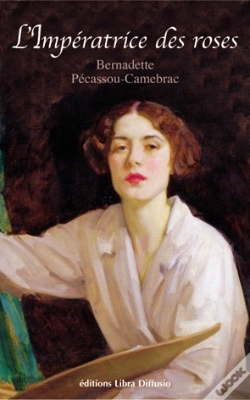 Capa do artigo L'Imperatrice Des Roses