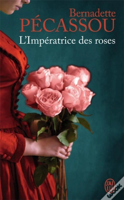 Capa do artigo L'Impératrice Des Roses