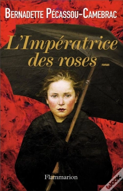 Capa do artigo L'Impératrice Des Roses