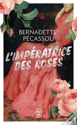 Capa do artigo L'Imperatrice Des Roses