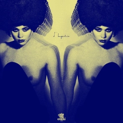 Capa do artigo L'Impératrice EP - Vinil