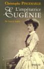 L'Imperatrice Eugenie ; La Derniere Annee Du Regne 1869-1870 - Preview