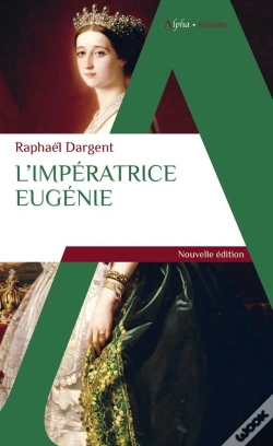 Capa do artigo L'Impératrice Eugénie
