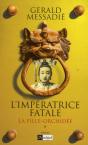 L'Imperatrice Fatale T.1 ; La Fille Orchidée - Preview