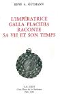 L'Impératrice Galla Placidia Raconte Sa Vie Et Son Temps - Preview
