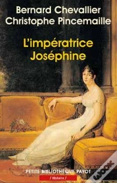L'Impératrice Joséphine