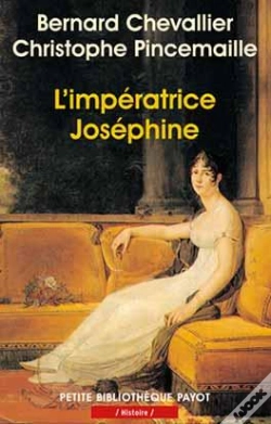Capa do artigo L'Impératrice Joséphine