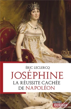 Capa do artigo L'Imperatrice Josephine