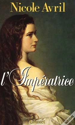 Capa do artigo L'Imperatrice