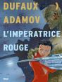 L'Impératrice Rouge ; Intégrale Tome 1 À Tome 4 - Preview