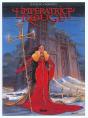 L'Imperatrice Rouge T.1; Le Sang De Saint-Bothrace - Preview