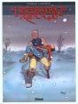 L'Imperatrice Rouge T.3; Impurs - Preview