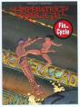 L'Imperatrice Rouge T.4; Les Grands Cachalots - Preview