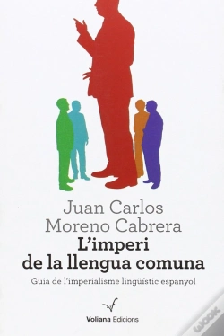 Capa do artigo L'Imperi De La Llengua Comuna