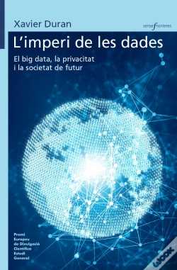 Capa do artigo L'Imperi De Les Dades