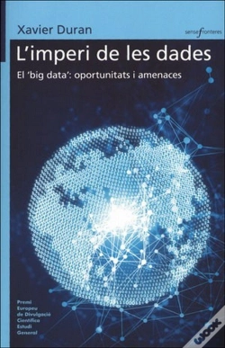 Capa do artigo L'Imperi De Les Dades