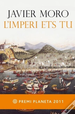 Capa do artigo L'Imperi Ets Tu