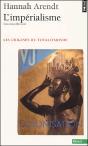 L'Impérialisme ; Les Origines Du Totalitarisme - Preview