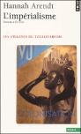 L'Impérialisme ; Les Origines Du Totalitarisme