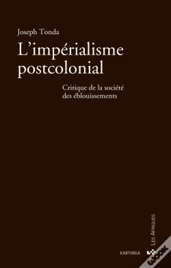 Capa do artigo L'Impérialisme Postcolonial