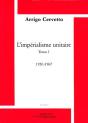 L'Impérialisme Unitaire Tome 1 ; 1950-1967 - Preview