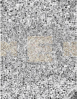 Capa do artigo L'Impermanence Des Choses