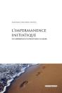 L'Impermanence Initiatique ; L'Expérience Du Conjoint Dans Le Cancer - Preview