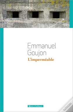 Capa do artigo L'Imperméable