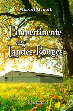 Capa do artigo L'Impertinente Des Landes-Rouges