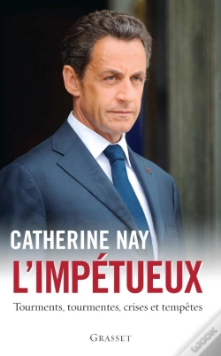 Capa do artigo L'Impetueux