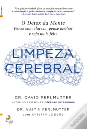Capa do artigo Limpeza Cerebral