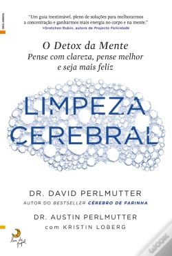 Capa do artigo Limpeza Cerebral