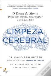 Limpeza Cerebral