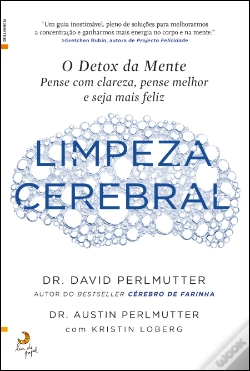 Capa do artigo Limpeza Cerebral