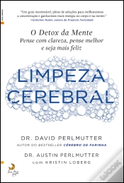 Capa do artigo Limpeza Cerebral