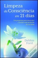 Limpeza da Consciência em 21 Dias