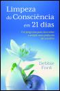 Limpeza da Consciência em 21 Dias - Preview
