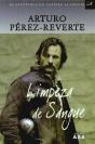 Limpeza de Sangue - Preview