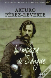 Capa do artigo Limpeza de Sangue