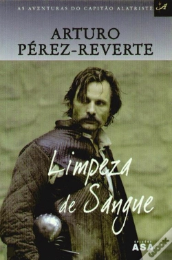 Capa do artigo Limpeza de Sangue