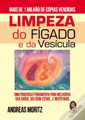 Capa do artigo Limpeza do Fígado e da Vesícula