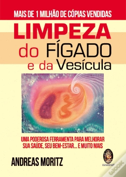 Capa do artigo Limpeza do Fígado e da Vesícula