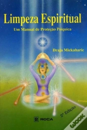 Capa do artigo Limpeza Espiritual