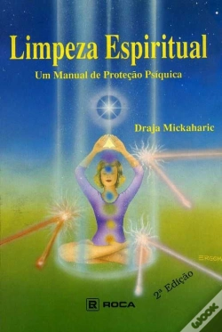 Capa do artigo Limpeza Espiritual