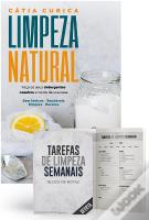 Limpeza Natural