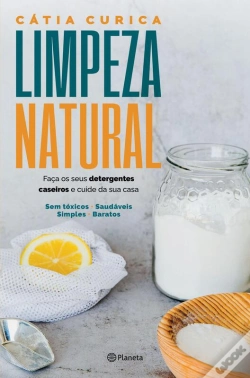 Capa do artigo Limpeza Natural