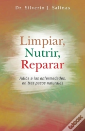Capa do artigo Limpiar, Nutrir, Reparar