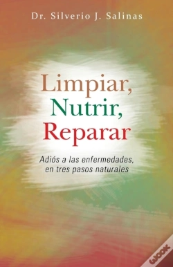 Capa do artigo Limpiar, Nutrir, Reparar