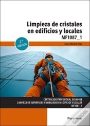 Capa do artigo Limpieza De Cristales En Edificios Y Locales